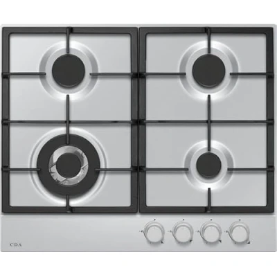 Image of CDA HPG6200SS
