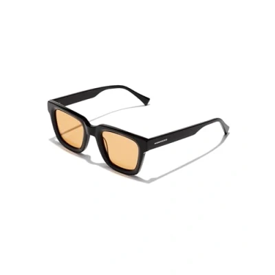 Image of HAWKERS One Uptown Sunglasses, Black Honey, Adult
