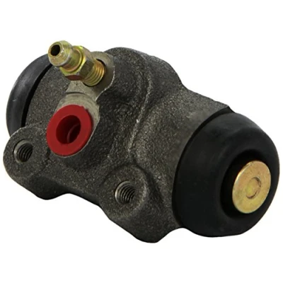 Image of 0013545700, 0017680000 Brake Cylinder A.B.S. 2340 22,2mm Cast Iron 1x M10x1.0 PEUGEOT: 304 Estate