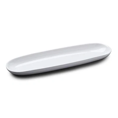 Image of W.M.Bartleet &amp; Sons French Bread Plate