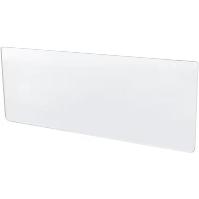 Image of Kennedy Medium &amp; Large Drawer Divider 133 x 50mm, Pack of 5