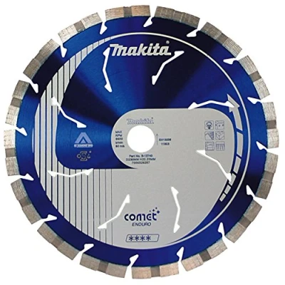 Image of Makita B 42905 Comet Segmented Rim