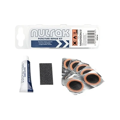 Image of Nutrak P3 Puncture Repair Kit , `One Size