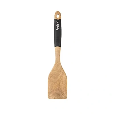 Image of Fusion Acacia Wood Slotted Turner