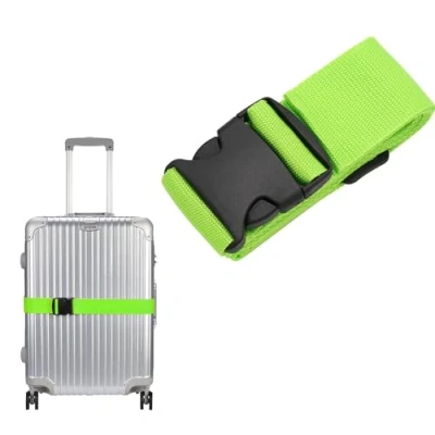 Image of Suitcase straps,Luggage strap,Luggage straps for suitcases,Suitcase Packing belt,Travel Belt with Buckle Luggage Baggage