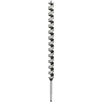 Image of Bosch 1x PRO Wood Auger Bit (for Softwood, Hardwood, Ø 32,00 mm, Professional Accessory Rotary Drill/Drivers)
