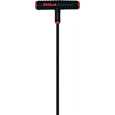 Image of EKLIND 61905 5/64 Inch Power T Handle Hex Key Allen Wrench