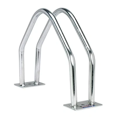 Image of Sealey Bicycle Rack 1