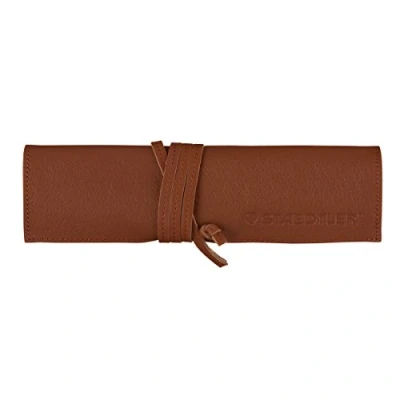 Image of Leather pen case [Camel] 900LC CA (japan import)