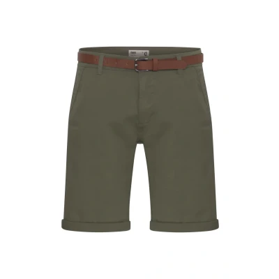 Image of Solid Sdmontijo Shorts, Men&#039;s, Size: XL, Dusty olive