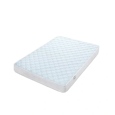 Image of Good Nite Mattress Size Spring Medium Firm Mattresses Sprung 7Inch 18cm Thick Quiet With OEKO Certificate Full In a Box King 150 x 200