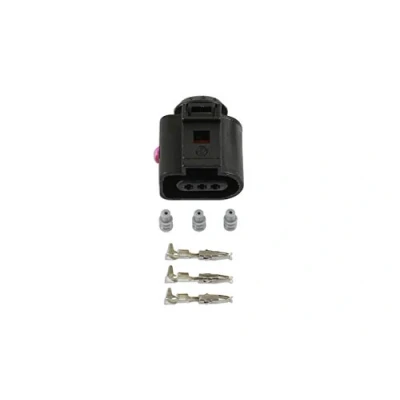 Image of Connect 37366 VW Electrical Female Connector 1.5mm 3 Pin Kit 35pc