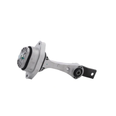 Image of 1J0199851AB, 1J0199851Q, 1J0199851R Engine mount LEMFÖRDER 33140 01 Rear, Lower VOLKSWAGEN: Golf 4, Bora Saloon, AUDI: A3 Hatchback