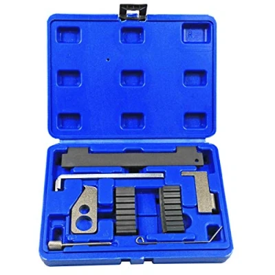 Image of BestsQ Engine Camshaft Tensioning Locking Alignment Timing Tool Kit for Chevrolet Alfa Romeo 16V 1.6 1.8