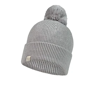 Image of Buff Midweight Merino Wool Hat Tim Unisex One Size Black
