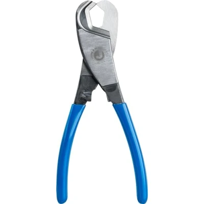 Image of Jonard Tools JIC 755 Coaxial Cable Cutter, 1&quot;, Yellow