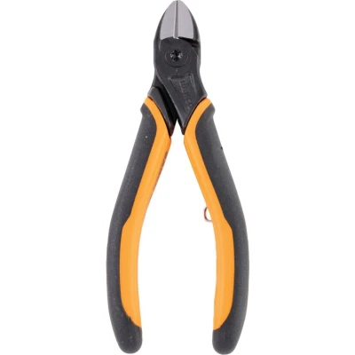Image of BAHCO BH2101G 125IPS ALICATE DE Corte LATERAL 125IP, Red