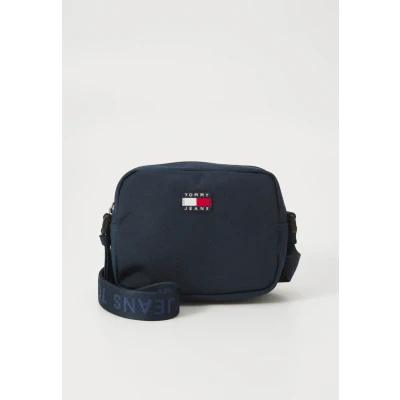 Image of Tommy Jeans Daily Crossover Across body bag, Women&#039;s, Size: One Size, Dark night navy