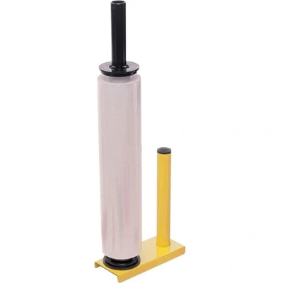 Image of Avon Standard Stretch Wrap Dispenser Plastic