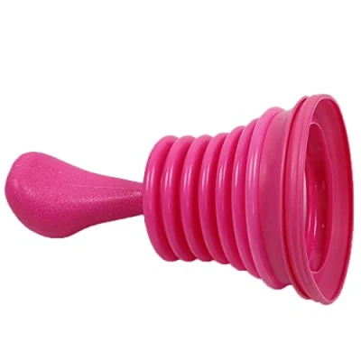 Image of LILIYUAN Sink And Drain Plunger For Bathrooms, Kitchens, Sinks, Baths Showers