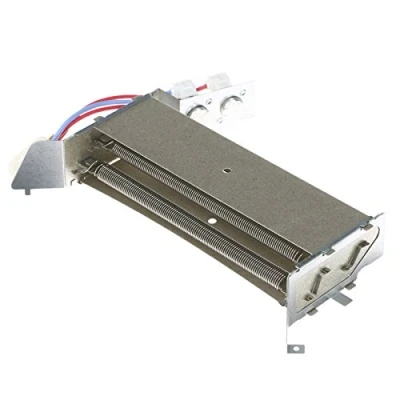 Image of Qualtex 2000W Heater Element &amp; Thermostats For Beko Tumble Dryers