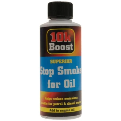 Image of Granville 1433A 10k 300ml Boost Stop Smoke for Oil