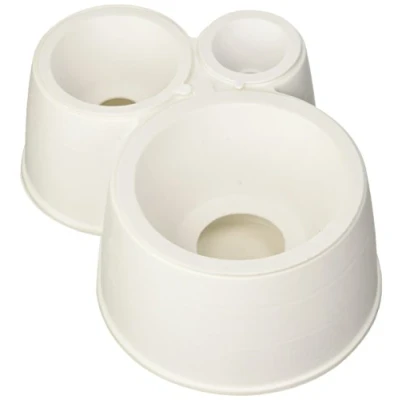 Image of HOMECRAFT Spill Not Jar &amp; Bottle Opener, Comfortable Opener for Limited Range of Motion and Weak Grasp, Grip Aid Right or Left Single Hand Use, Kitchen Elderly Disabled users