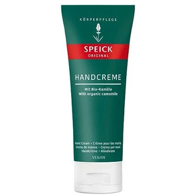 Image of Speick Original Hand Cream 75ml