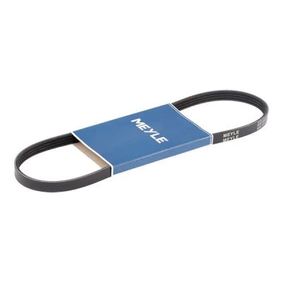Image of 9771311200, 977131C200 V ribbed belt MEYLE 050 004 0815 815mm 4 EPDM (ethylene propylene diene Monomer (M class) rubber) ORIGINAL Quality