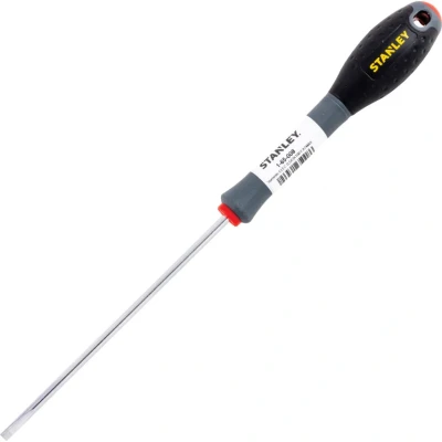 Image of Stanley FatMax Screwdriver Parallel Tip 3.0 x 100mm STA065008