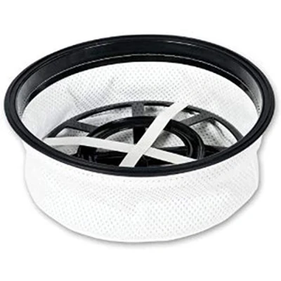 Image of Tritex 604165 Filter (Diameter 305 mm) for Numatic Henry Vacuum Cleaner, Charles, James. Pack of 1