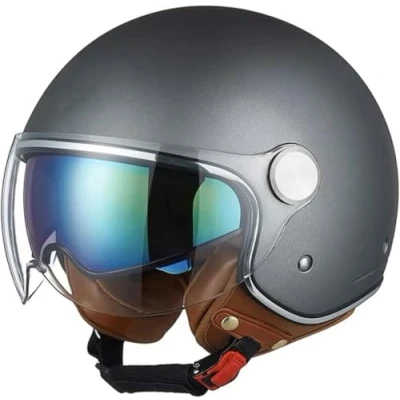 Image of RSV19 Jet (Matt Titanium,S)