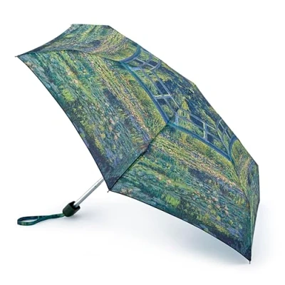 Image of Fulton The National Gallery Tiny 2 Umbrella Water Lily Pond