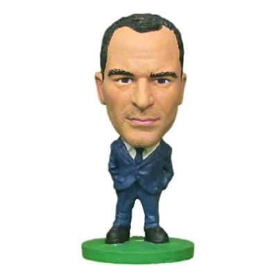 Image of SoccerStarz Everton Roberto Martinez Suit
