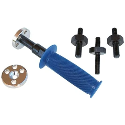 Image of ProForm 66898 Universal Camshaft Installation Handle Kit with 5 Adapters for V6/V8 by