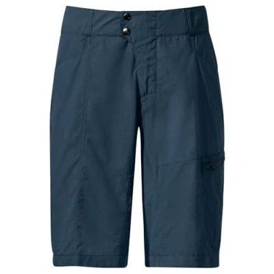 Image of VAUDE Tamaro Shorts Dark sea S
