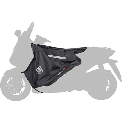 Image of Tucano Urbano, TERMOSCUD Unisex adult, Black, One size