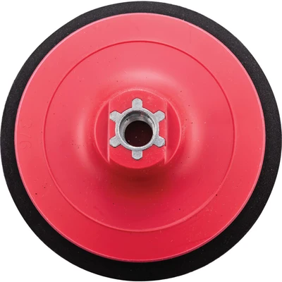 Image of Kennedy 125mm Hook N Loop Backing Pad M14X2.0 Female