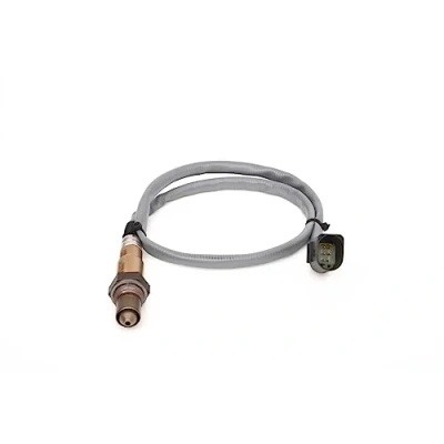 Image of 9103203000, A9103203000 Anti roll bar link MEYLE 016 060 0111/HD Front Axle Left 285mm M12x1,5 MERCEDES BENZ: Sprinter 3.5 t Van