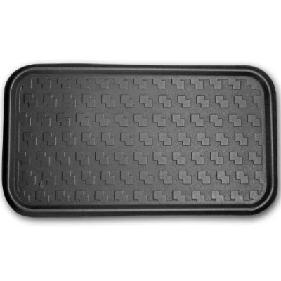 Image of Cartrend 2909117 Trunk tray mat, 90 x 50 3 cm