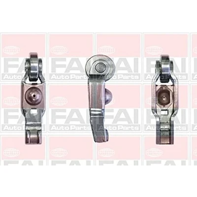 Image of 9660132280 Tappet FAI AutoParts BFS320S Mechanical Exhaust Side, Intake Side CITROËN: Relay II Minibus