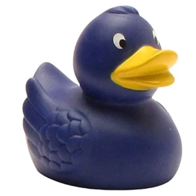 Image of Rubber Duck Beate Blue