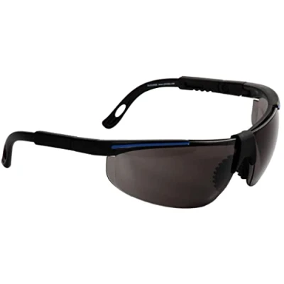 Image of EAGLE RUSUNSG Gafas de seguridad Runner oscuras