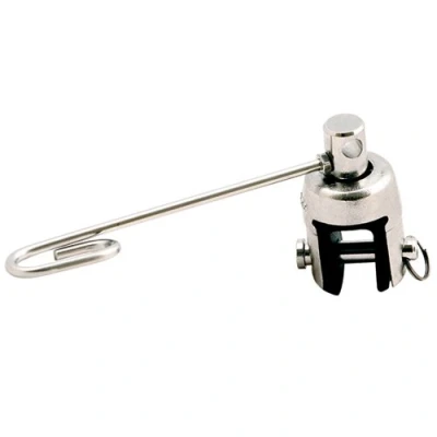 Image of Selden Furlex 20S Top Swivel Furler with Guide for Dinghies