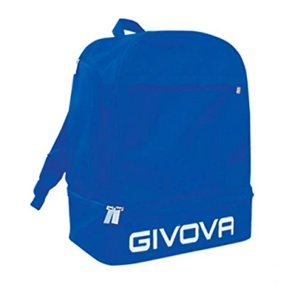 Image of Givova, backpack givova sport, light blue, one size