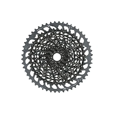 Image of Sram GX Eagle XG 1275 12 Speed 10 52T Cycling Cassette