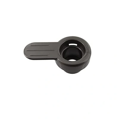 Image of Paxanpax PFC172, Cable Swivel Clip for The Wand Cord Winder, Dyson DC15, DC24, DC25, DC27 DC28, DC33, Grey, 0 Decibeles