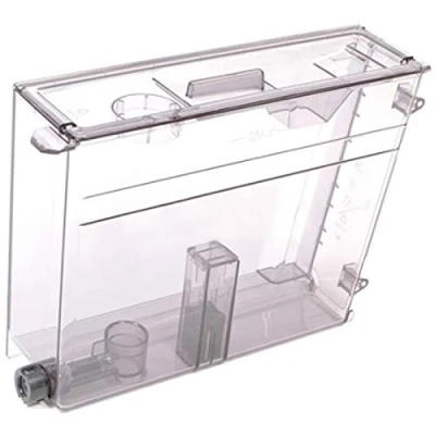 Image of Spares2go Water Tank for De&#039;Longhi Eletta ECAM44 ECAM45 44.660.B 45.760.W Cappuccino Coffee Machine