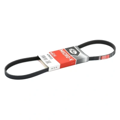 Image of FS0518381, FS0518381X, FS1218381, FS5918381, FS5918381A V ribbed belt GATES Micro 4PK923 923mm 4 TOYOTA: Supra III, Yaris I Hatchback