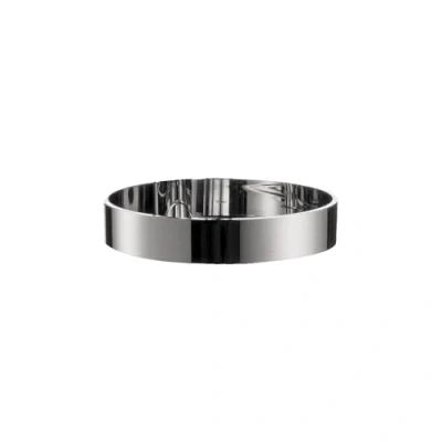 Image of hansgrohe Casetta&#039;S Puro soap dish, chrome